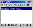 ClipStore
