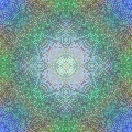 万華鏡3
