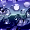 金属8